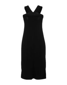 Платье до колена Dkny