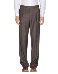 Повседневные брюки Canali