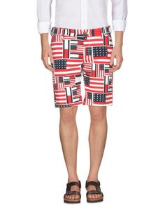 Бермуды Tommy Hilfiger Denim