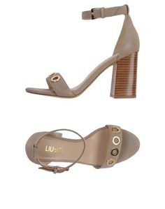 Сандалии Liu Jo