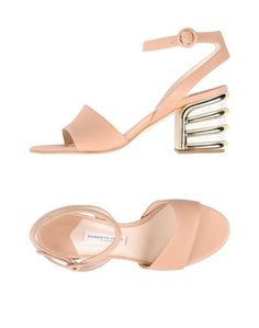 Сандалии Roberto Festa