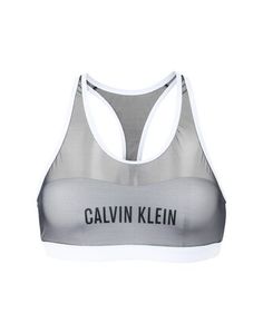 Купальный бюстгальтер Calvin Klein