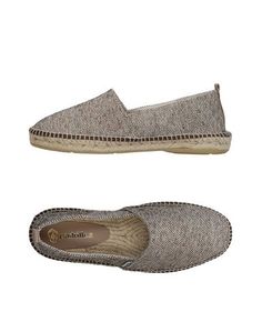 Эспадрильи Espadrilles