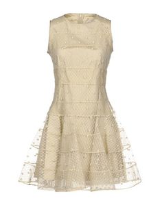 Короткое платье RED Valentino