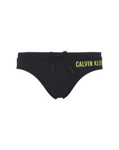 Плавки Calvin Klein