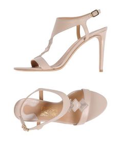 Сандалии Salvatore Ferragamo