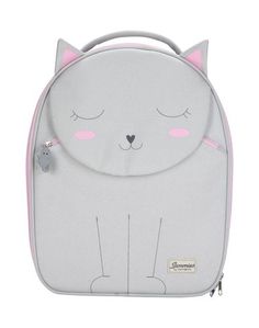 Чемодан/сумка на колесиках Sammies by Samsonite