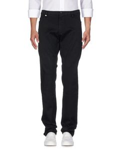 Джинсовые брюки Boss Black