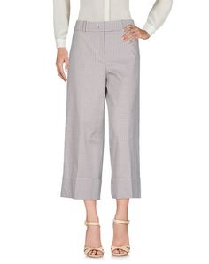 Повседневные брюки Michael Kors Collection