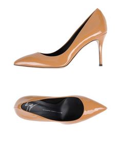 Туфли Giuseppe Zanotti Design