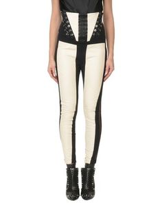 Повседневные брюки Elisabetta Franchi