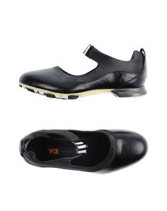 Балетки Y-3