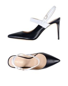 Туфли Nine West