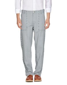 Повседневные брюки Maison KitsunÉ