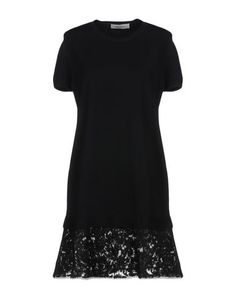 Короткое платье Valentino