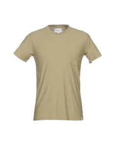 Футболка Norse Projects