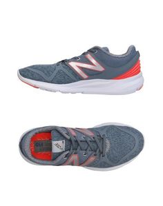 Низкие кеды и кроссовки New Balance