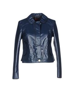 Джинсовая верхняя одежда RED Valentino