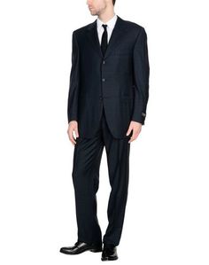 Костюм Canali