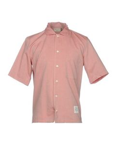 Pубашка Maison KitsunÉ