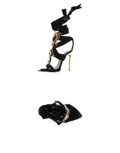 Сандалии Dsquared2