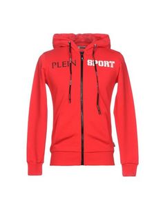 Толстовка Plein Sport