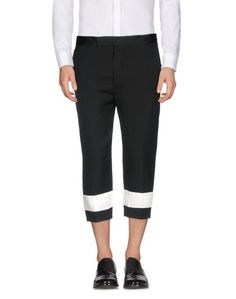 Брюки-капри Haider Ackermann