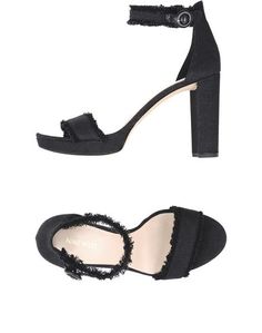 Сандалии Nine West