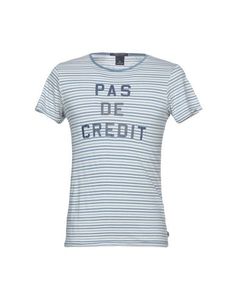 Футболка Scotch & Soda