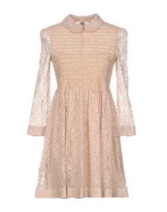 Короткое платье RED Valentino