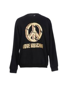 Толстовка Love Moschino
