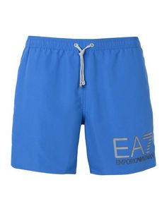 Шорты для плавания EA7