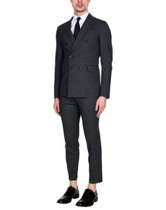 Костюм Dsquared2