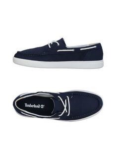 Мокасины Timberland
