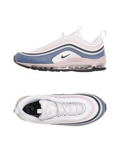 Низкие кеды и кроссовки Nike