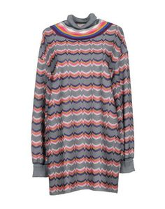 Короткое платье Missoni