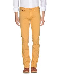 Повседневные брюки Tommy Hilfiger Denim