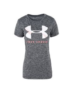 Футболка Under Armour