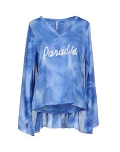 Футболка Care OF YOU