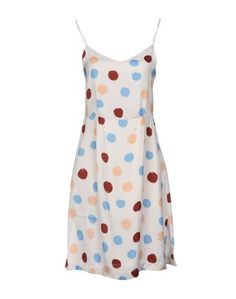 Короткое платье Pepe Jeans