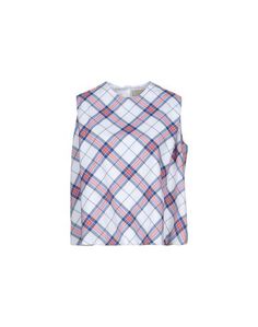 Топ без рукавов Maison KitsunÉ