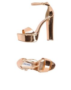 Сандалии Steve Madden