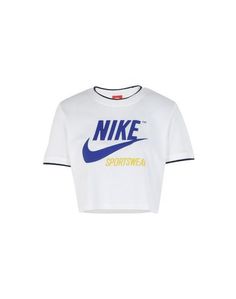 Футболка Nike