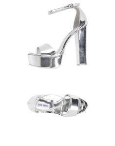 Сандалии Steve Madden