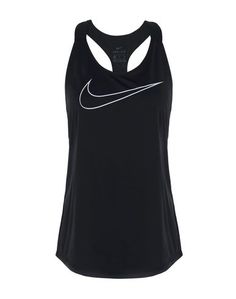 Топ без рукавов Nike