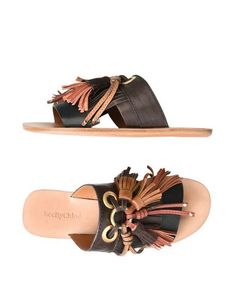 Сандалии SEE BY ChloÉ