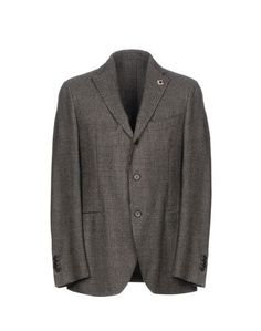 Пиджак Lardini