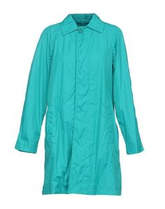 Легкое пальто Aspesi