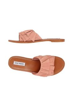 Сандалии Steve Madden
