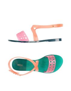 Сандалии Melissa